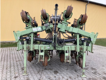 آلات الأسمدة VERMAC STRIP TILL 50CM/75CM: صور 3