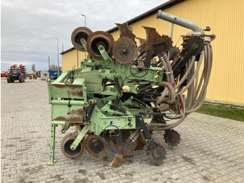 آلات الأسمدة VERMAC STRIP TILL 50CM/75CM: صور 2