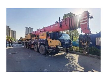 موبايل كرين SANY