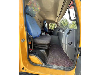 موبايل كرين جديد Sany Hot sale new model used Sany Heavy Industry STC550 55 ton truck: صور 5