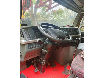 موبايل كرين Sany STC250H: صور 5 موبايل كرين Sany STC250H: صور 5