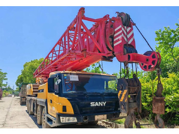 موبايل كرين KATO