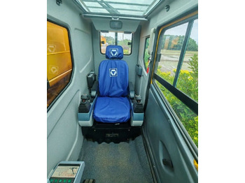 تأجير XCMG QY70K QY70KC 70T QY70K-I XCMG QY70K QY70KC 70T QY70K-I: صور 4