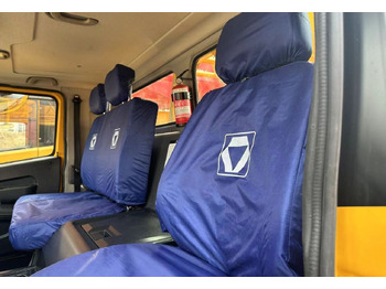 موبايل كرين XCMG: صور 5 موبايل كرين XCMG: صور 5