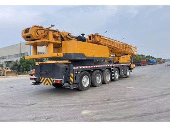 موبايل كرين XCMG: صور 3 موبايل كرين XCMG: صور 3