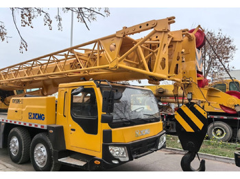 تأجير XCMG XCMG: صور 3 تأجير XCMG XCMG: صور 3