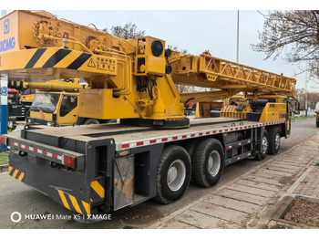 تأجير XCMG XCMG: صور 4 تأجير XCMG XCMG: صور 4