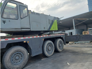 موبايل كرين Zoomlion ZAT2600V 260T 260ton 220t 220ton: صور 4 موبايل كرين Zoomlion ZAT2600V 260T 260ton 220t 220ton: صور 4