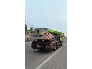 تأجير Zoomlion ZTC250 Zoomlion ZTC250: صور 2