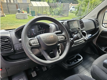 الشاحنات الصغيرة ستائر جديد FIAT Ducato 35 MAXI 180 Pritsche Plane LBW BÄR AHK: صور 4