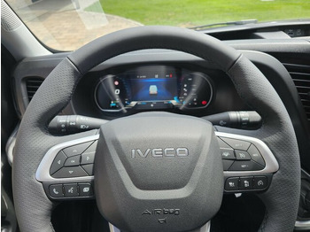 فان, الشاحنات الصغيرة كابينة مزدوجة جديد IVECO Daily 35S18HA8V DOKA Snoeks Mixto Hi-Matic 16m³...: صور 5 فان, الشاحنات الصغيرة كابينة مزدوجة جديد IVECO Daily 35S18HA8V DOKA Snoeks Mixto Hi-Matic 16m³...: صور 5