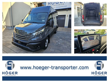 فان IVECO Daily 35s18