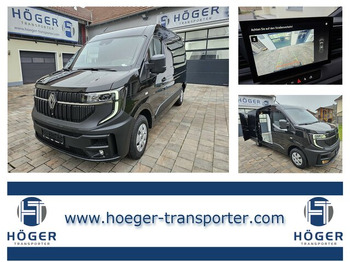 فان RENAULT Master