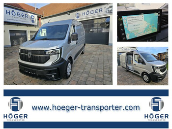 فان RENAULT Master