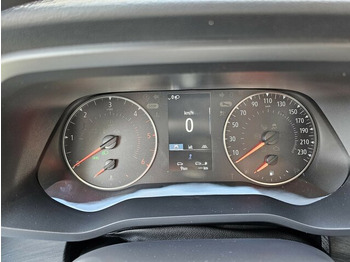 سيارة RENAULT Trafic L2H1 3,0t Life 8 Sitzer LED PDC: صور 3
