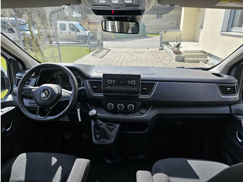 سيارة RENAULT Trafic L2H1 3,0t Life 8 Sitzer LED PDC: صور 2