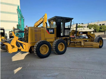 آلة تسوية الأرض CAT 140K Motor Grader: صور 3