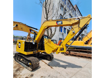 حفارة مصغرة CATERPILLAR 307.5