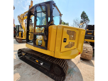 حفارة مصغرة CATERPILLAR 307.5