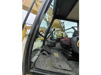 حفارات زحافة CAT 320D excavator: صور 5