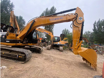 حفارات زحافة CAT 320DL Excavator: صور 2