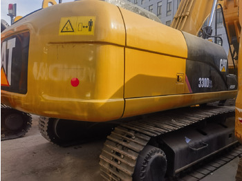 حفارات زحافة CATERPILLAR 330D2L