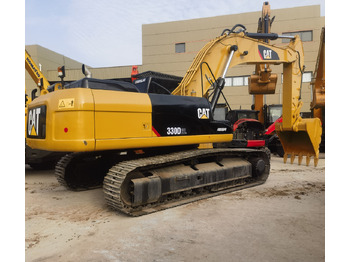 حفارات زحافة CATERPILLAR 330D2L