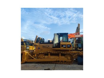 بلدوزر CATERPILLAR D6G