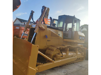 بلدوزر CAT D6G Bulldozer: صور 2