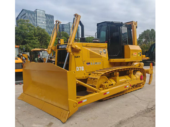 بلدوزر CATERPILLAR D7G