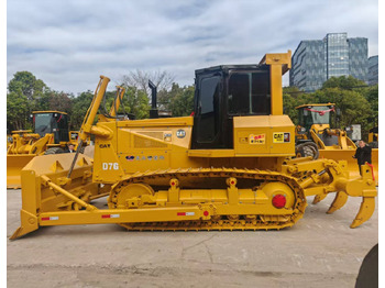 بلدوزر CATERPILLAR D7G