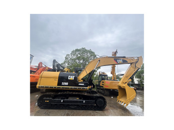 حفارات زحافة