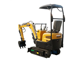 حفارة مصغرة جديد CHINA Mini digger 0.8ton excavator: صور 3