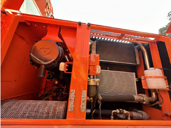 حفارات زحافة DOOSAN Doosan DX225LC Crawler excavator: صور 5
