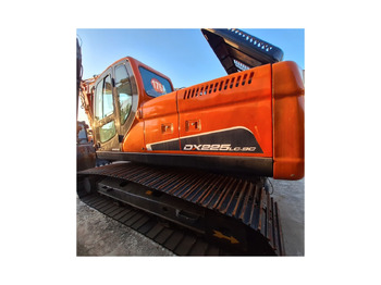 حفارات زحافة DOOSAN DX225LC-9C