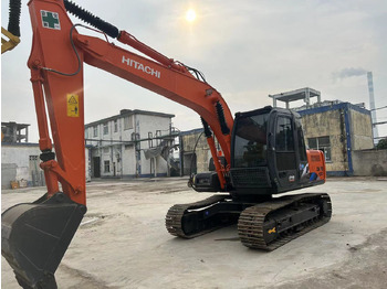 حفارات زحافة HITACHI ZX120