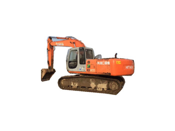 حفارات زحافة HITACHI ZX200