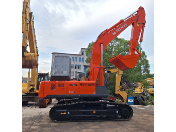 حفارات زحافة HITACHI ZX350