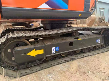 حفارات زحافة Hitachi ZX70 Excavator: صور 5