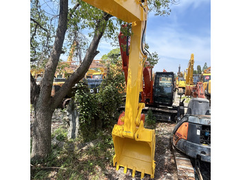حفارات زحافة Komatsu PC130-7 Excavator: صور 5