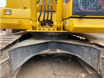 حفارات زحافة Komatsu PC130-7 excavator: صور 5