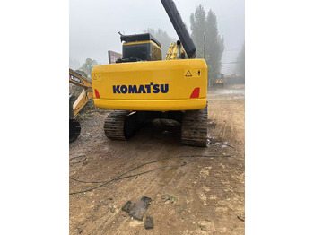 حفارات زحافة KOMATSU PC200-7