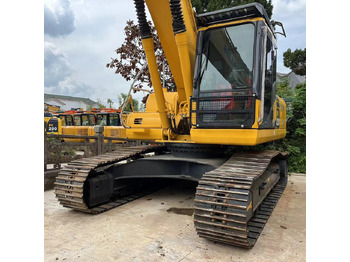 حفارات زحافة KOMATSU PC220-8
