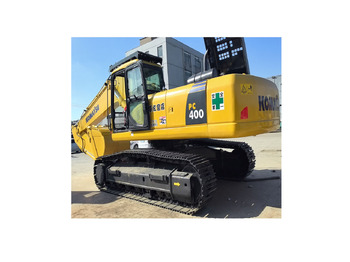 حفارات زحافة KOMATSU PC400-7