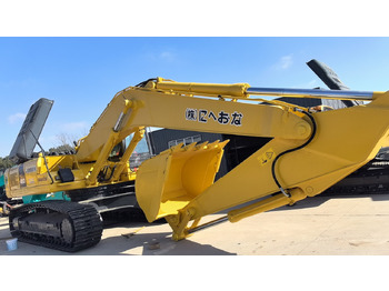 حفارات زحافة Komatsu PC400-7 Excavator: صور 4
