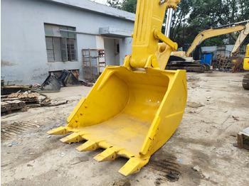 حفارات زحافة KOMATSU PC400-7