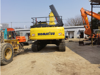 حفارات زحافة Komatsu  pc400-7 excavator: صور 5