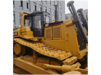 بلدوزر CATERPILLAR D6R