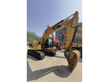 حفارات زحافة Original used Caterpillar  312D excavator: صور 2