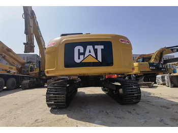 حفارات زحافة Original used Caterpillar  312D excavator: صور 5